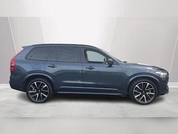 Used Volvo XC90 2022 for sale - 78336501: Photo