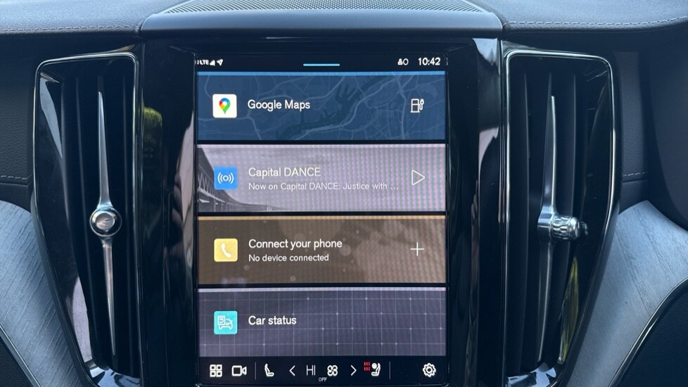 Used Volvo XC60 2025 for sale - 76438099: Photo 17