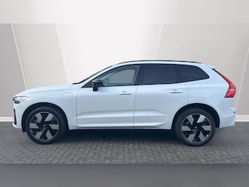 Used Volvo XC60 2025 for sale - 76438099: Photo