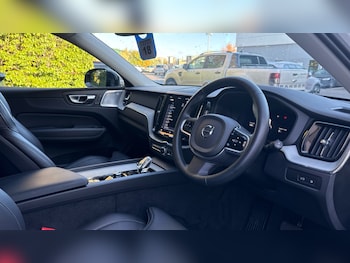 Used Volvo XC60 2025 for sale - 76438099: Photo