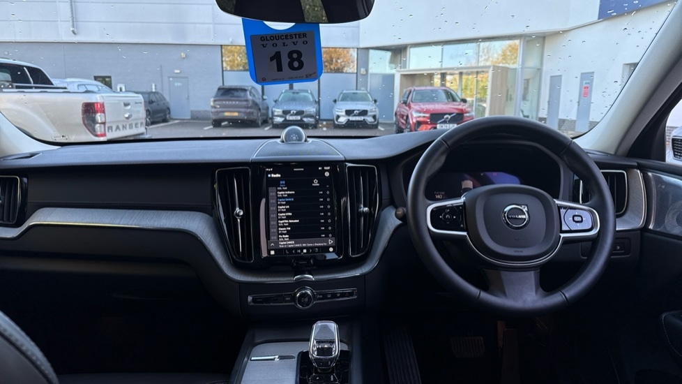 Used Volvo XC60 2025 for sale - 76438099: Photo 5