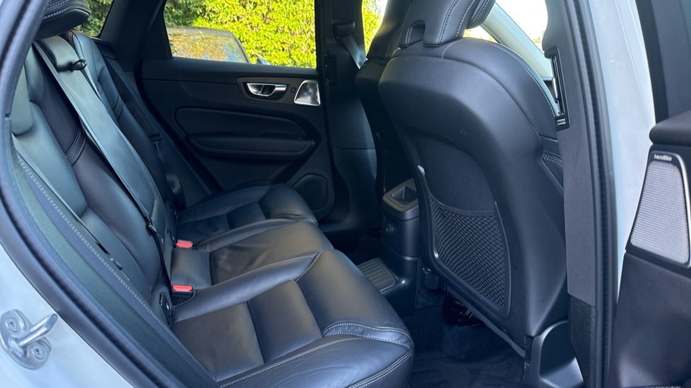 Used Volvo XC60 2025 for sale - 76438099: Photo 6