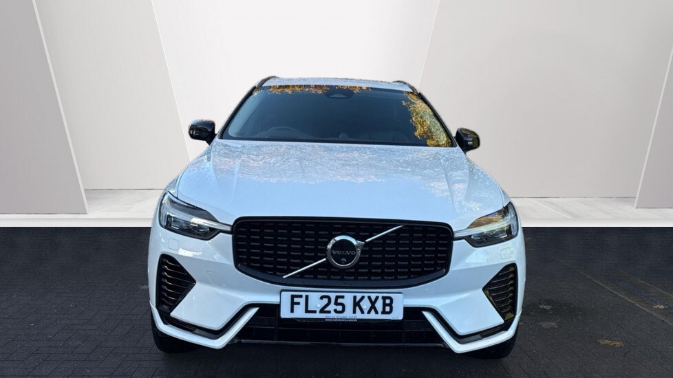 Used Volvo XC60 2025 for sale - 76438099: Photo 8