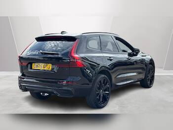 Used Volvo XC60 2026 for sale - 79627821: Photo