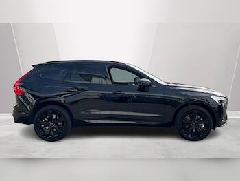 Used Volvo XC60 2026 for sale - 79627821: Photo