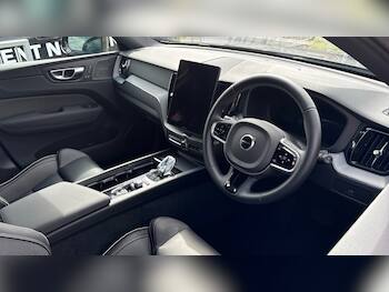 Used Volvo XC60 2026 for sale - 79627821: Photo