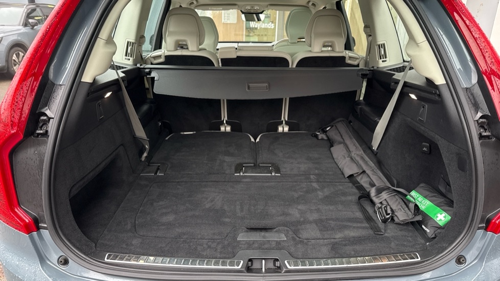Used Volvo XC90 2022 for sale - 77531996: Photo 15
