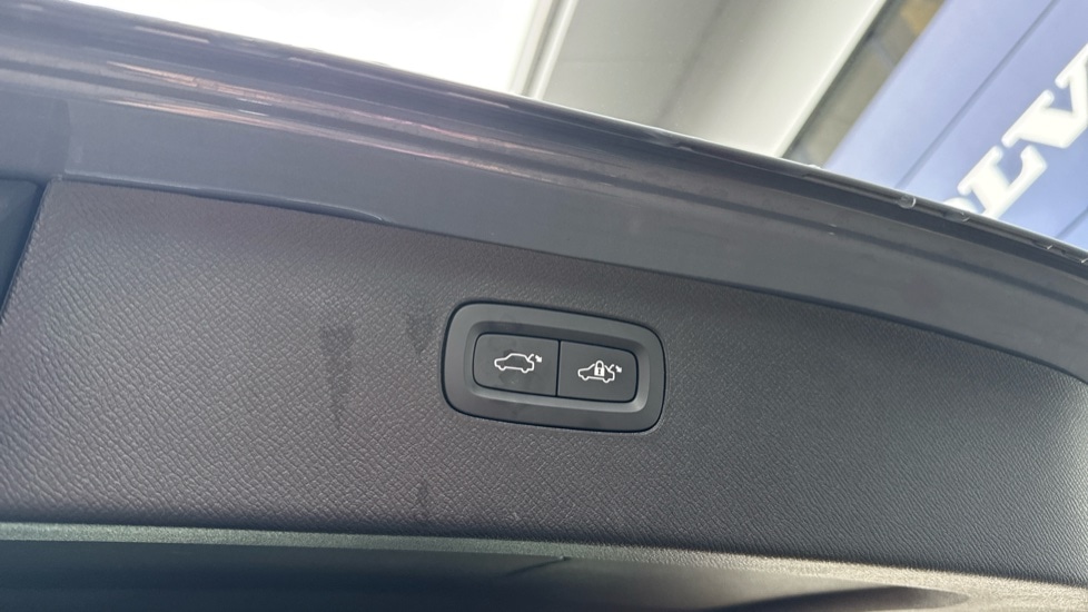 Used Volvo XC90 2022 for sale - 77531996: Photo 17