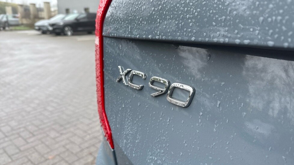 Used Volvo XC90 2022 for sale - 77531996: Photo 20