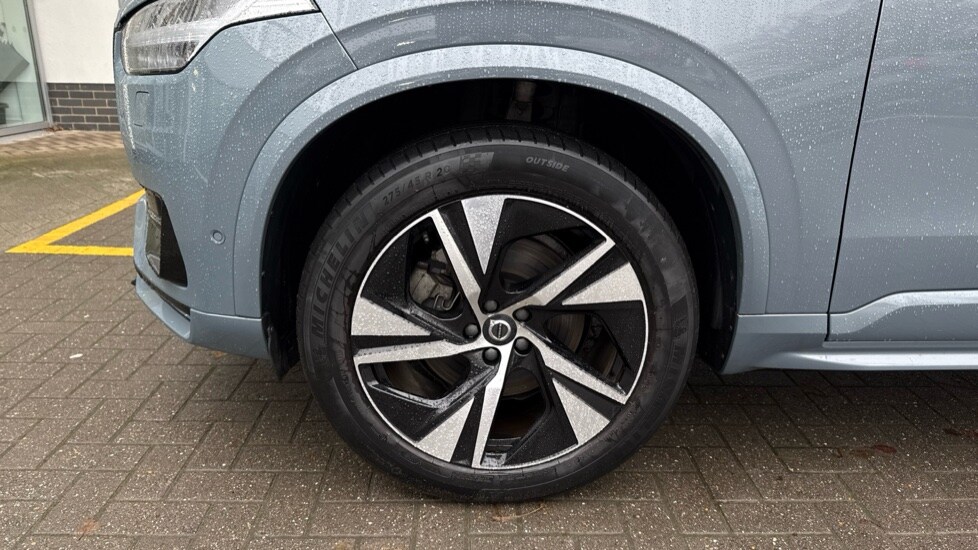 Used Volvo XC90 2022 for sale - 77531996: Photo 24