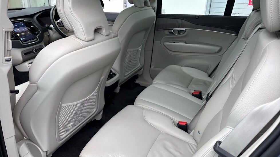 Used Volvo XC90 2022 for sale - 77531996: Photo 26