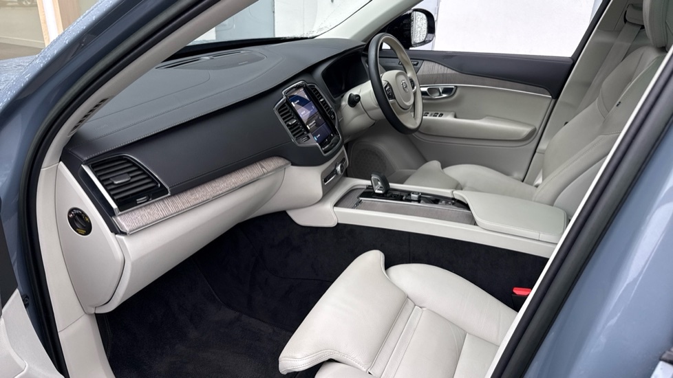 Used Volvo XC90 2022 for sale - 77531996: Photo 27