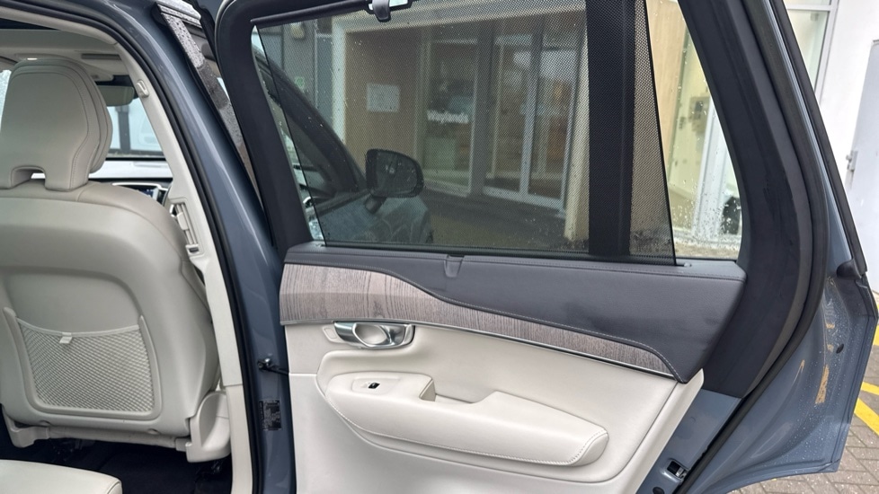 Used Volvo XC90 2022 for sale - 77531996: Photo 31