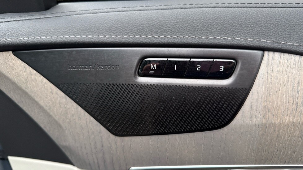 Used Volvo XC90 2022 for sale - 77531996: Photo 34