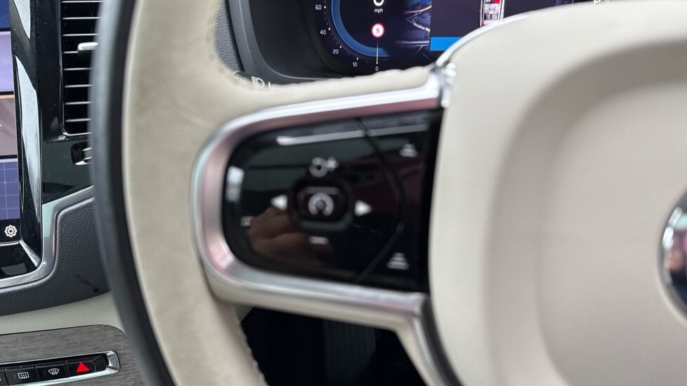 Used Volvo XC90 2022 for sale - 77531996: Photo 38