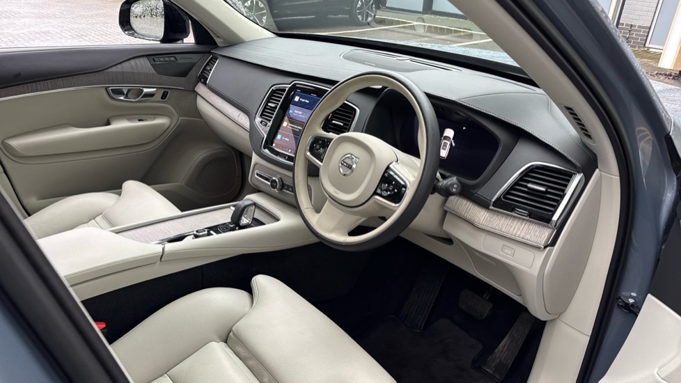 Used Volvo XC90 2022 for sale - 77531996: Photo 4
