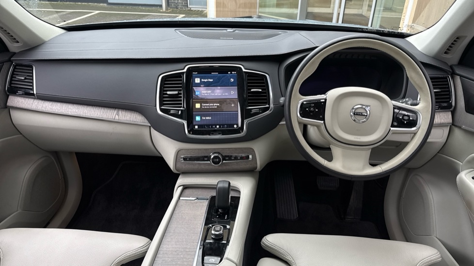 Used Volvo XC90 2022 for sale - 77531996: Photo 5