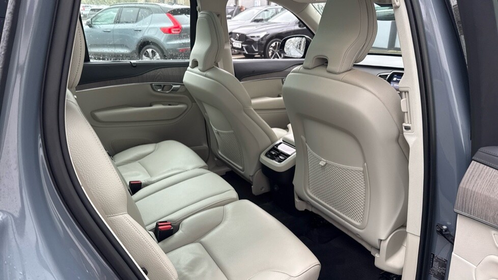 Used Volvo XC90 2022 for sale - 77531996: Photo 6