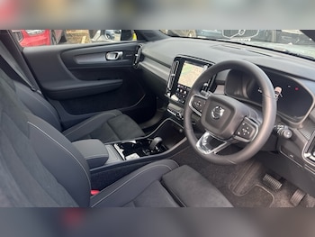 Used Volvo EX40 2026 for sale - 78798137: Photo