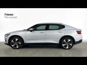 Used Polestar Polestar 2 2024 for sale - 74871387: Photo