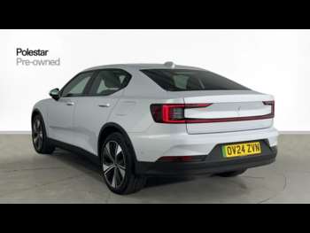 Used Polestar Polestar 2 2024 for sale - 74871387: Photo