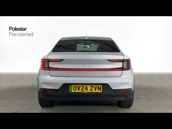 Used Polestar Polestar 2 2024 for sale - 74871387: Photo