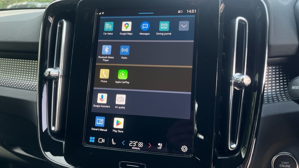 Used Volvo XC40 2024 for sale - 76533847: Photo 12