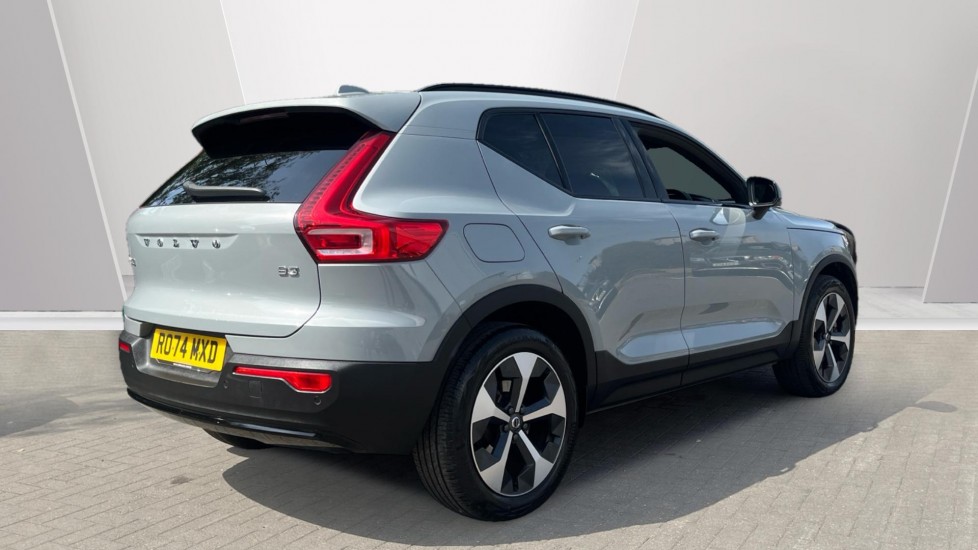Used Volvo XC40 2024 for sale - 76533847: Photo 2