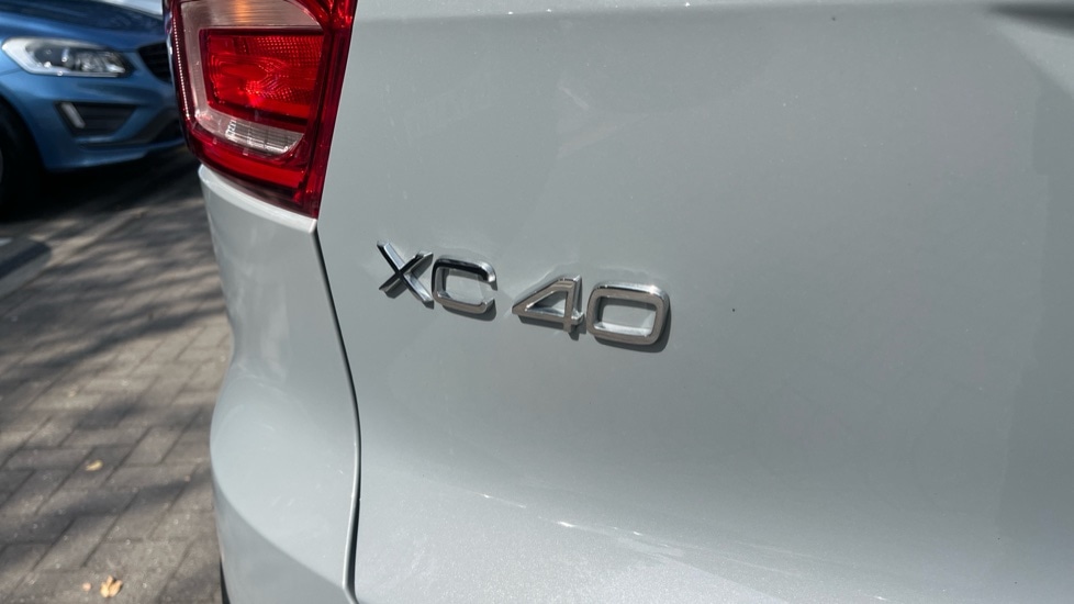 Used Volvo XC40 2024 for sale - 76533847: Photo 20