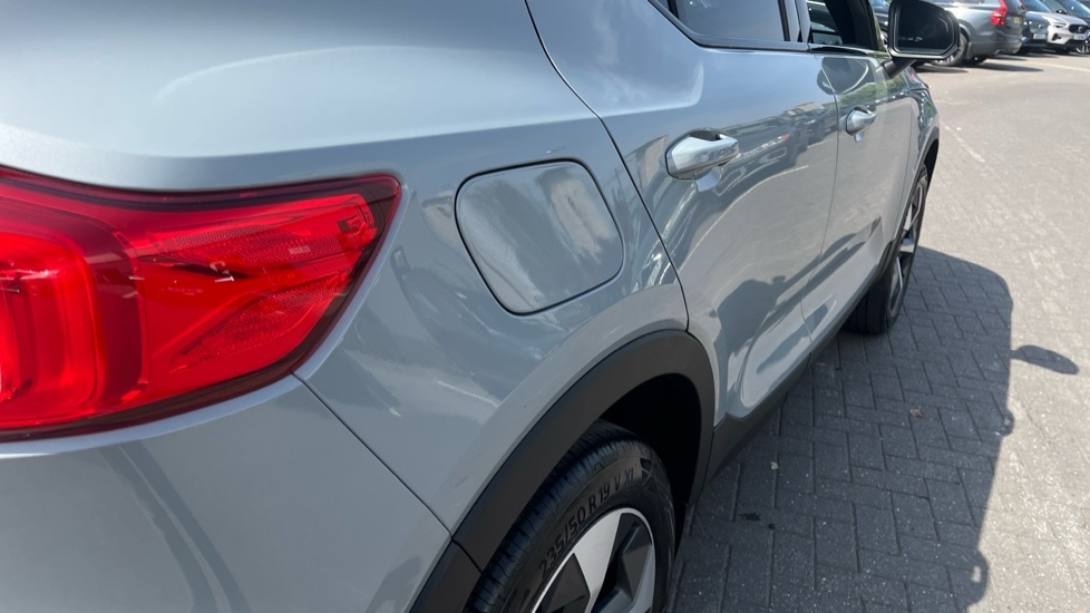 Used Volvo XC40 2024 for sale - 76533847: Photo 22