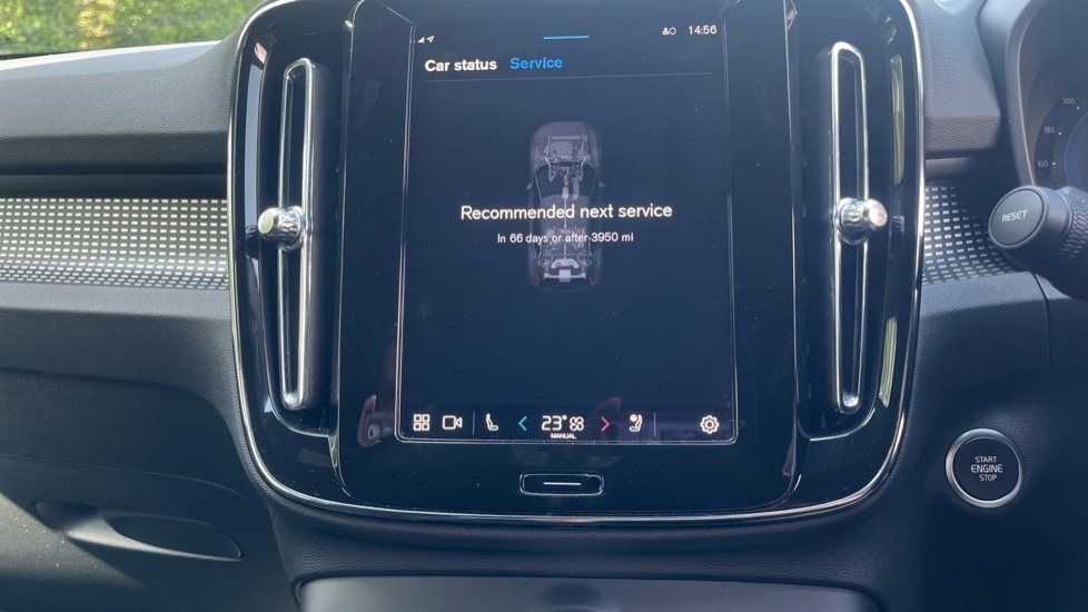 Used Volvo XC40 2024 for sale - 76533847: Photo 30