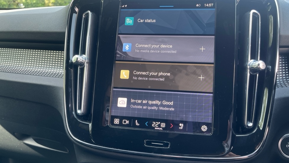 Used Volvo XC40 2024 for sale - 76533847: Photo 33