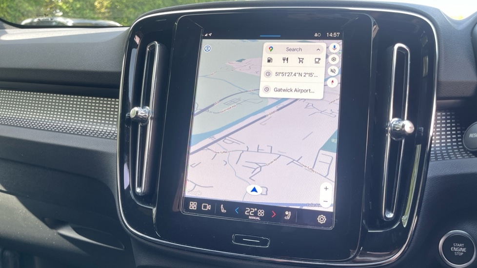 Used Volvo XC40 2024 for sale - 76533847: Photo 34