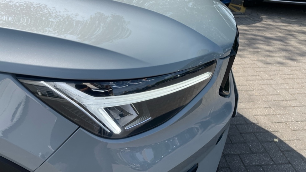 Used Volvo XC40 2024 for sale - 76533847: Photo 44