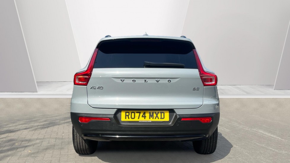 Used Volvo XC40 2024 for sale - 76533847: Photo 7