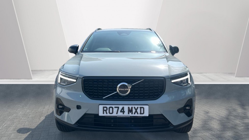 Used Volvo XC40 2024 for sale - 76533847: Photo 8