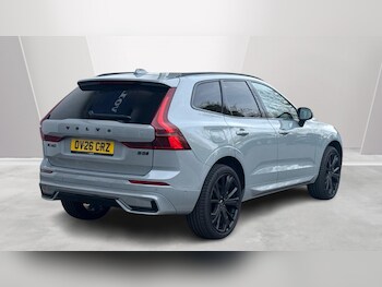 Used Volvo XC60 2026 for sale - 78664058: Photo