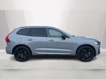 Used Volvo XC60 2026 for sale - 78664058: Photo