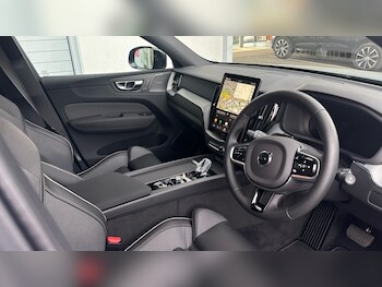 Used Volvo XC60 2026 for sale - 78664058: Photo