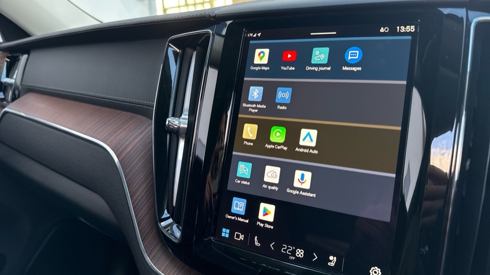 Used Volvo XC60 2024 for sale - 77307459: Photo 12