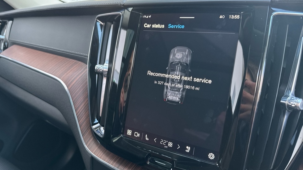 Used Volvo XC60 2024 for sale - 77307459: Photo 14