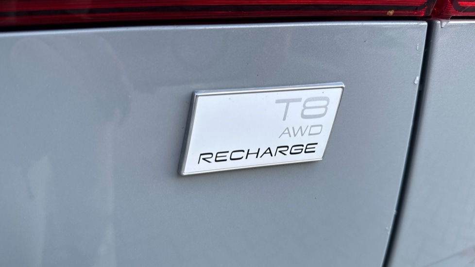 Used Volvo XC60 2024 for sale - 77307459: Photo 19