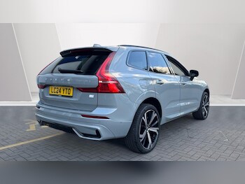 Used Volvo XC60 2024 for sale - 77307459: Photo