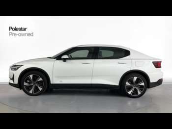 Used Polestar Polestar 2 2022 for sale - 74616712: Photo