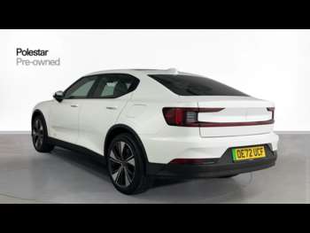 Used Polestar Polestar 2 2022 for sale - 74616712: Photo