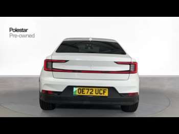 Used Polestar Polestar 2 2022 for sale - 74616712: Photo