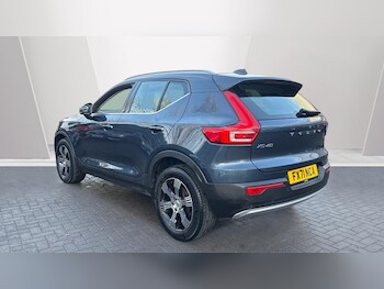 Used Volvo XC40 2021 for sale - 76842024: Photo