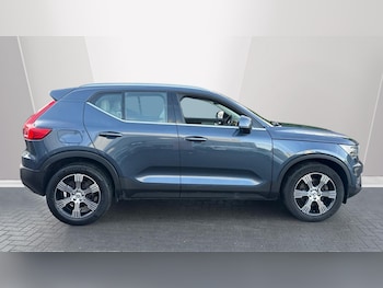 Used Volvo XC40 2021 for sale - 76842024: Photo