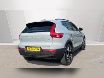 Used Volvo XC40 2025 for sale - 75526671: Photo