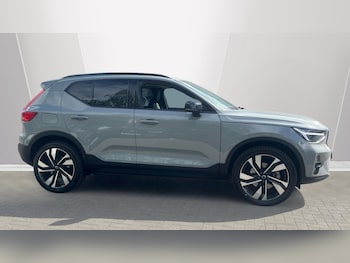 Used Volvo XC40 2025 for sale - 75526671: Photo